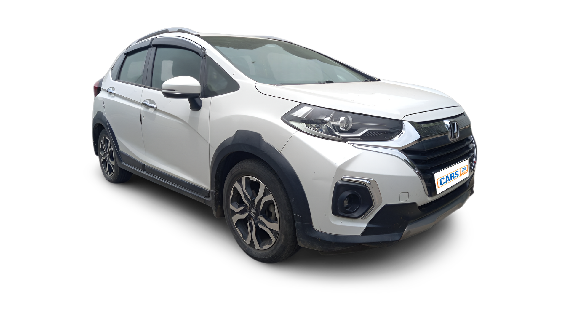 Honda WR-V-img
